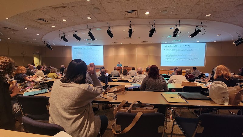 Minnesota CLE Conference Center - Event Venue in Minneapolis, Minnesota