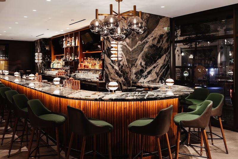 Alder & Ash - Event Venue in Seattle, Washington