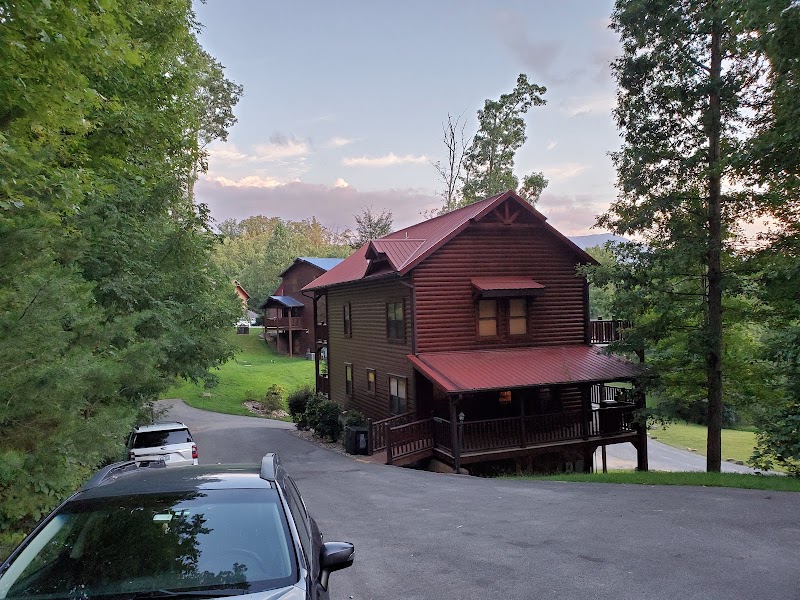 Touch Of Class - Elk Springs Resort - Event Venue in Gatlinburg, Tennessee