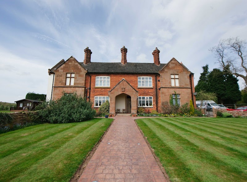 Stay at Heart hotel and glamping Near NEC - Event Venue in Coventry, Warwickshire