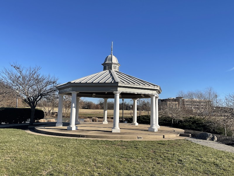 Gateway Island - Event Venue in Murfreesboro, Tennessee