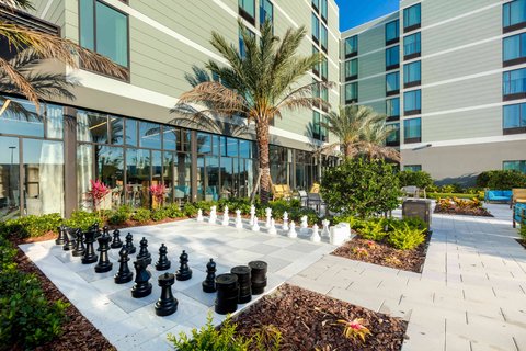 SpringHill Suites - Event Venue in Orlando, Florida