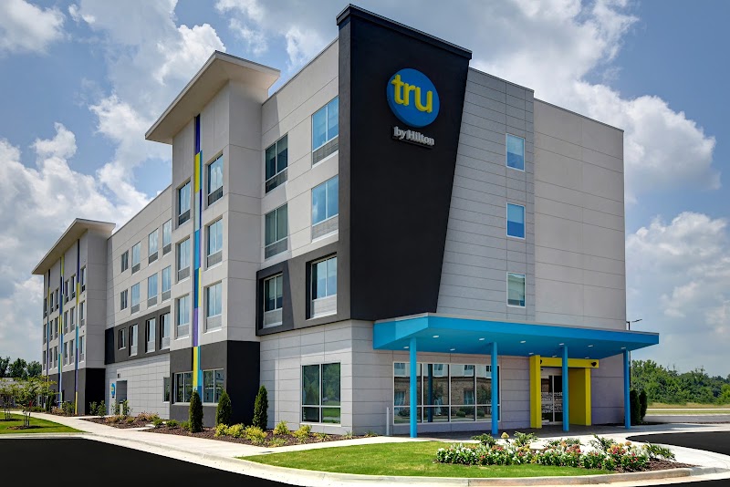 Tru by Hilton Macon North - Event Venue in Macon, Georgia