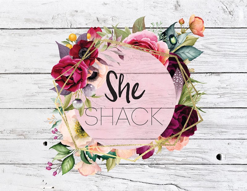 She Shack LLC - Event Venue in Conroe, Texas