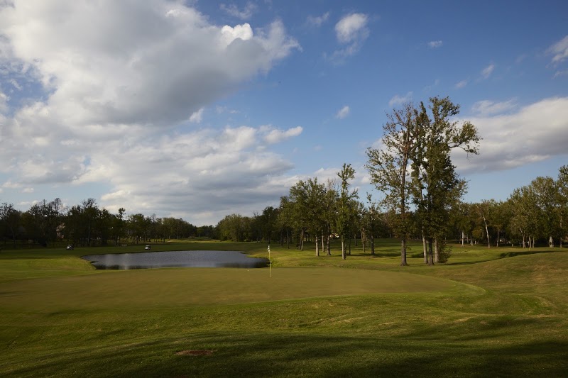 Southern Trace Country Club - Event Venue in Shreveport, Louisiana
