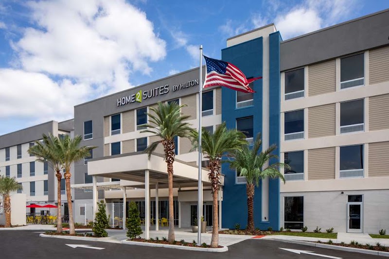 Home2 Suites by Hilton Lake Mary Orlando - Event Venue in Lake Mary, Florida