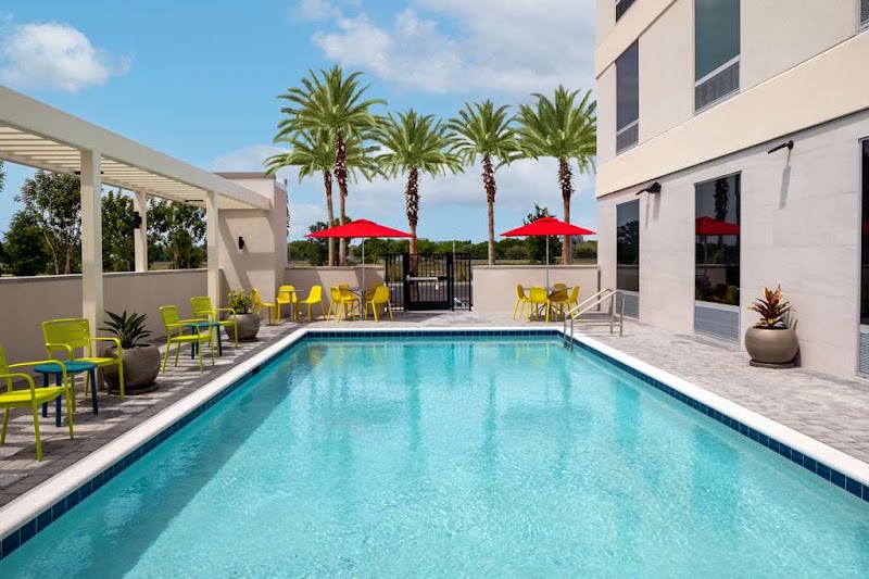 Home2 Suites by Hilton Lake Mary Orlando - Event Venue in Lake Mary, Florida