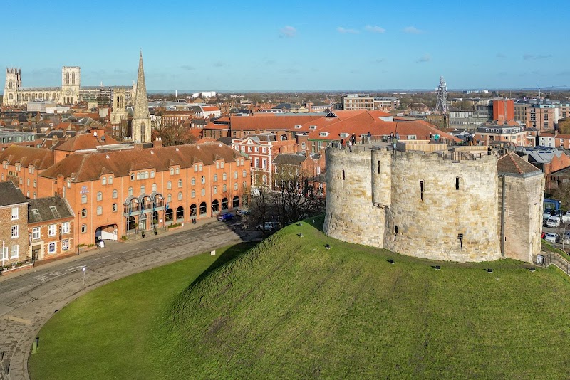 Hilton York - Event Venue in York, England