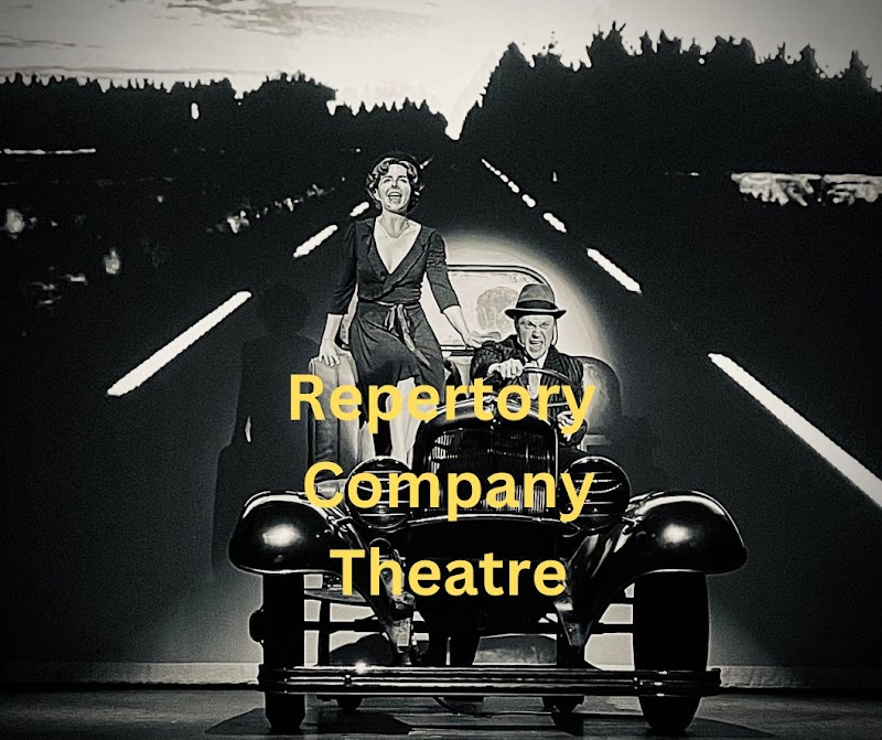 Repertory Company Theatre Inc - Event Venue in Richardson, Texas