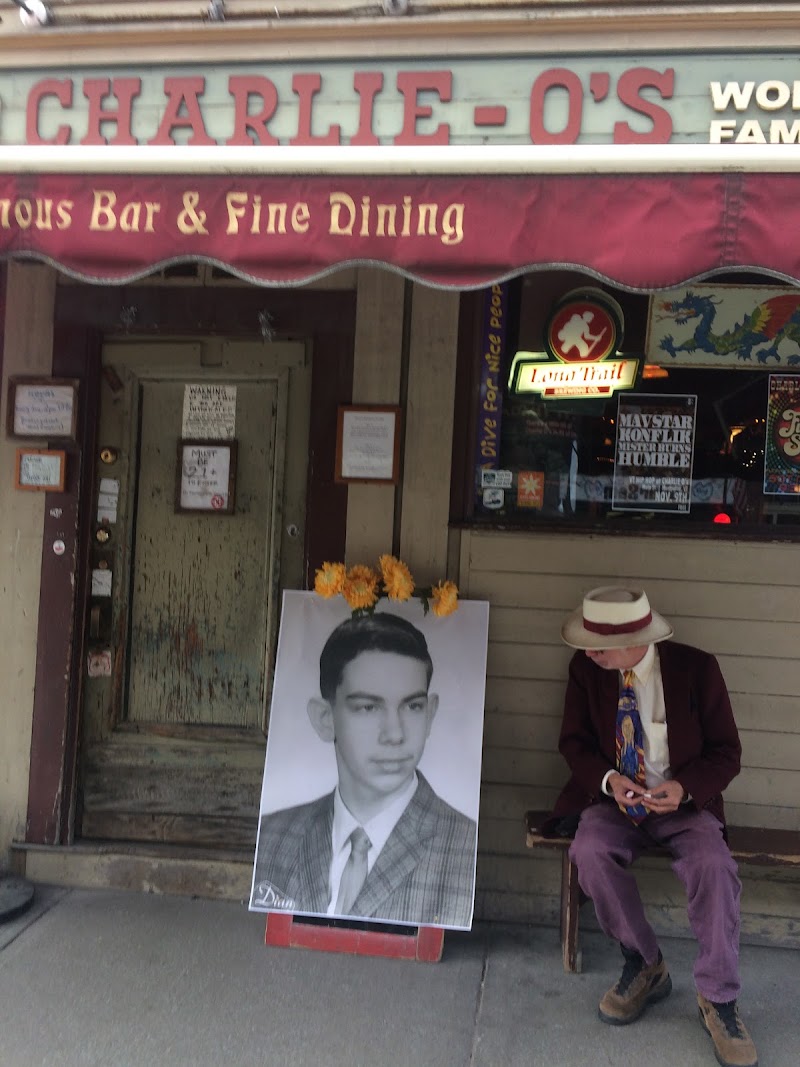 Charlie O's - Event Venue in Montpelier, Vermont