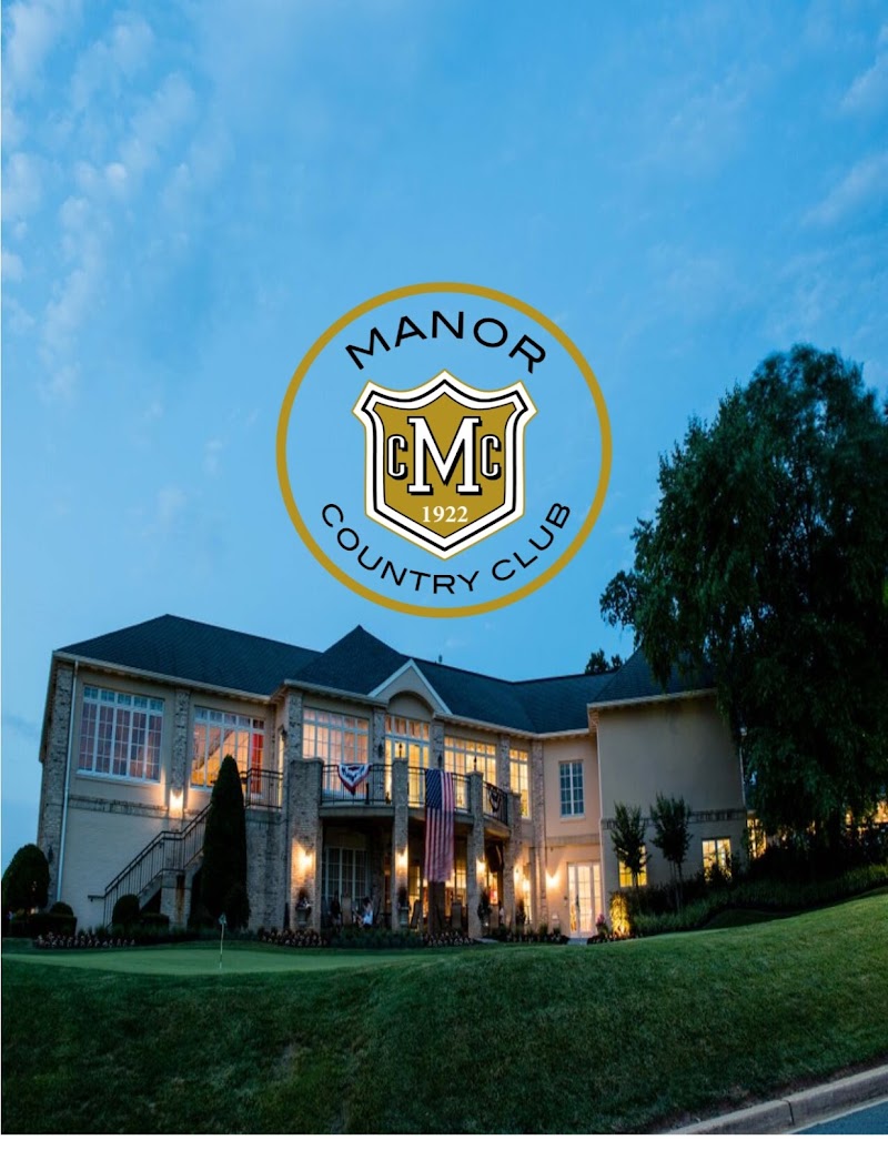 Manor Country Club - Event Venue in Rockville, Maryland