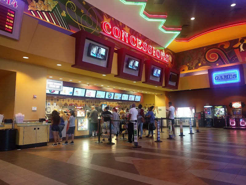 Regal Edwards Eastvale Gateway - Event Venue in Eastvale, California