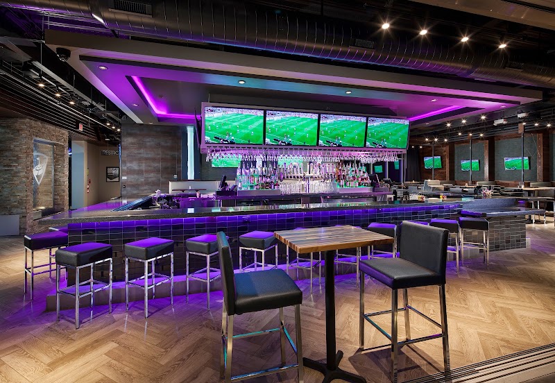 Topgolf Overland Park - Event Venue in Overland Park, Kansas