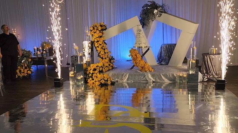 YMC EVENTS Venue - Event Venue in LaPlace, Louisiana