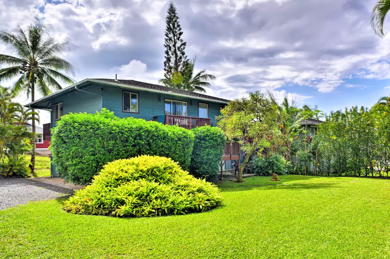 Yonegan Maui Getaways - Haiku - Event Venue in Haiku-Pauwela, Hawaii