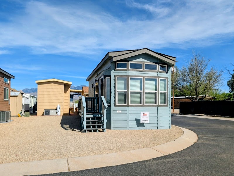 De Anza RV Resort - Event Venue in Amado, Arizona