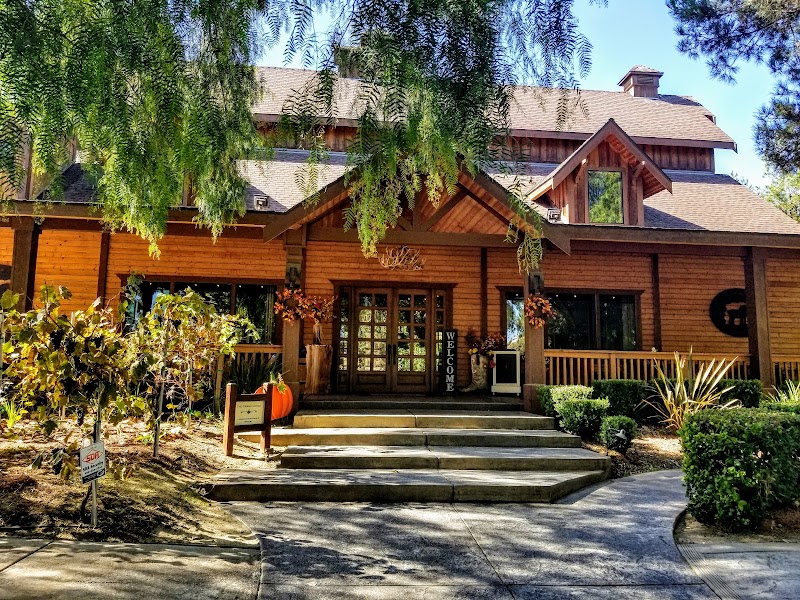 Longshadow Ranch Winery - Event Venue in Temecula, California