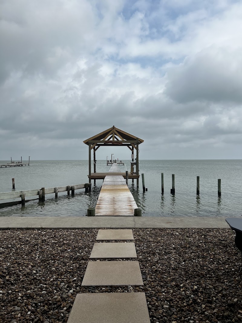 Rockapulco - Event Venue in Rockport, Texas