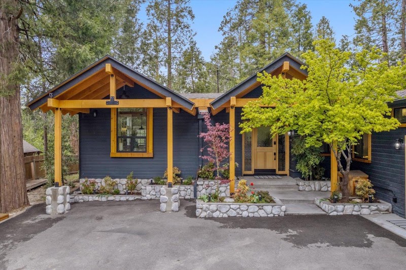 7 Pines Creekside - Event Venue in Idyllwild-Pine Cove, California