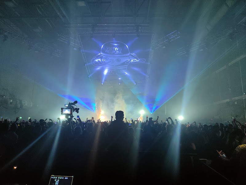 Telegraph Building - Event Venue in Belfast, Northern Ireland