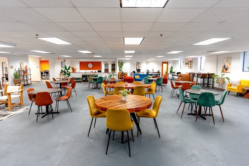 Cowo & Créche - Event Venue in Alexandria, Virginia