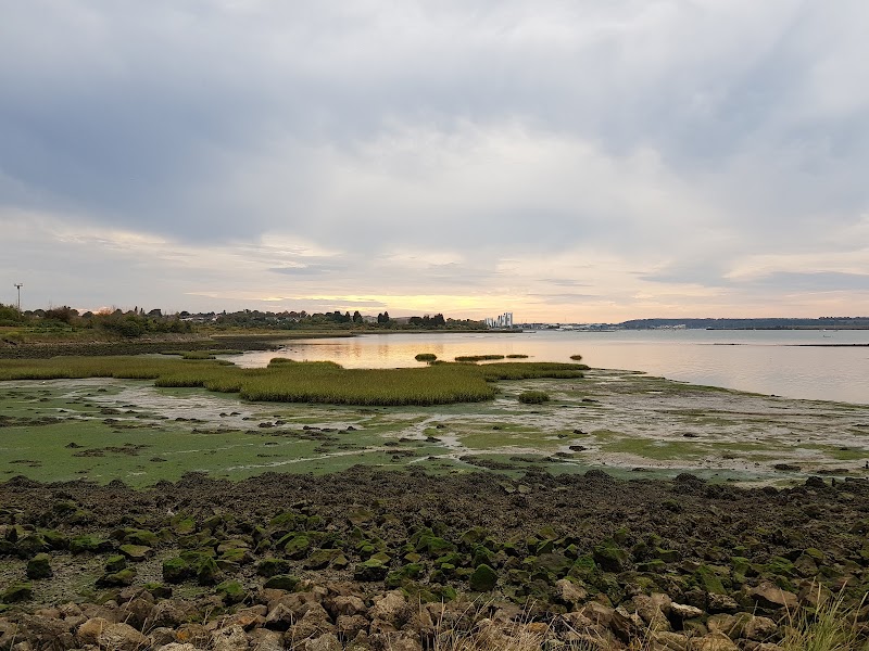 Riverside Country Park - Event Venue in Rainham, Medway