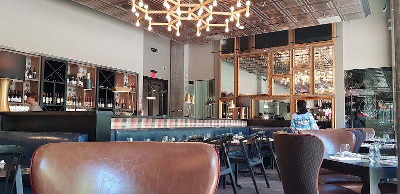Camden Spit & Larder - Event Venue in Sacramento, California