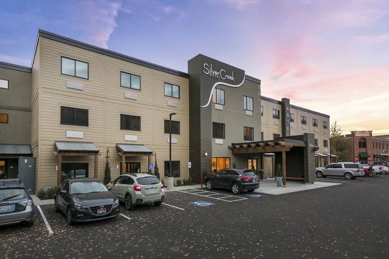 Silver Creek Hotel - Event Venue in Bellevue, Idaho