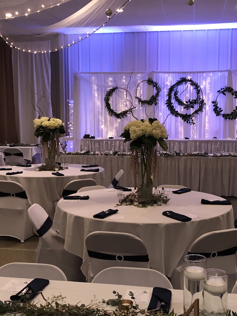 Firehouse Reception Hall - Event Venue in Fort Wayne, Indiana