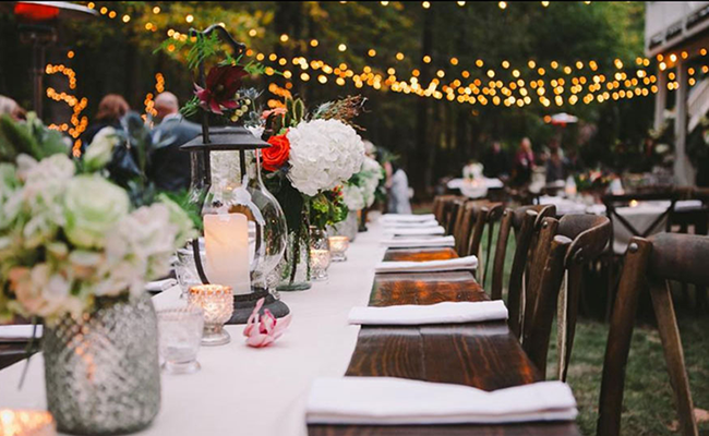 Yard & Sea Venue/Event Management - Event Venue in San Diego, California