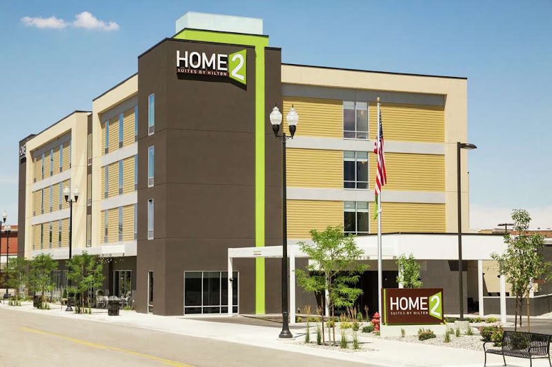 Home2 Suites by Hilton Salt Lake City-Murray, UT - Event Venue in Murray, Utah