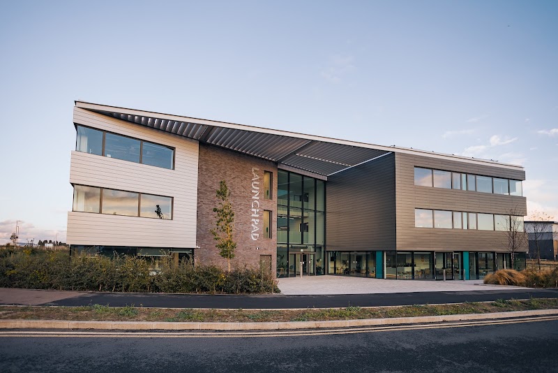 Launchpad Southend - Event Venue in Rochford, Essex