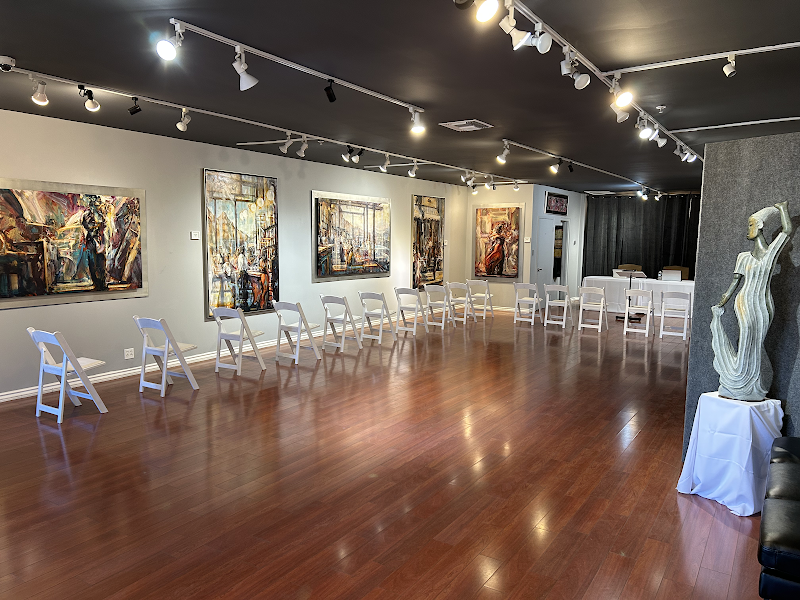 Events at Bella Fine Art - Event Venue in Scottsdale, Arizona