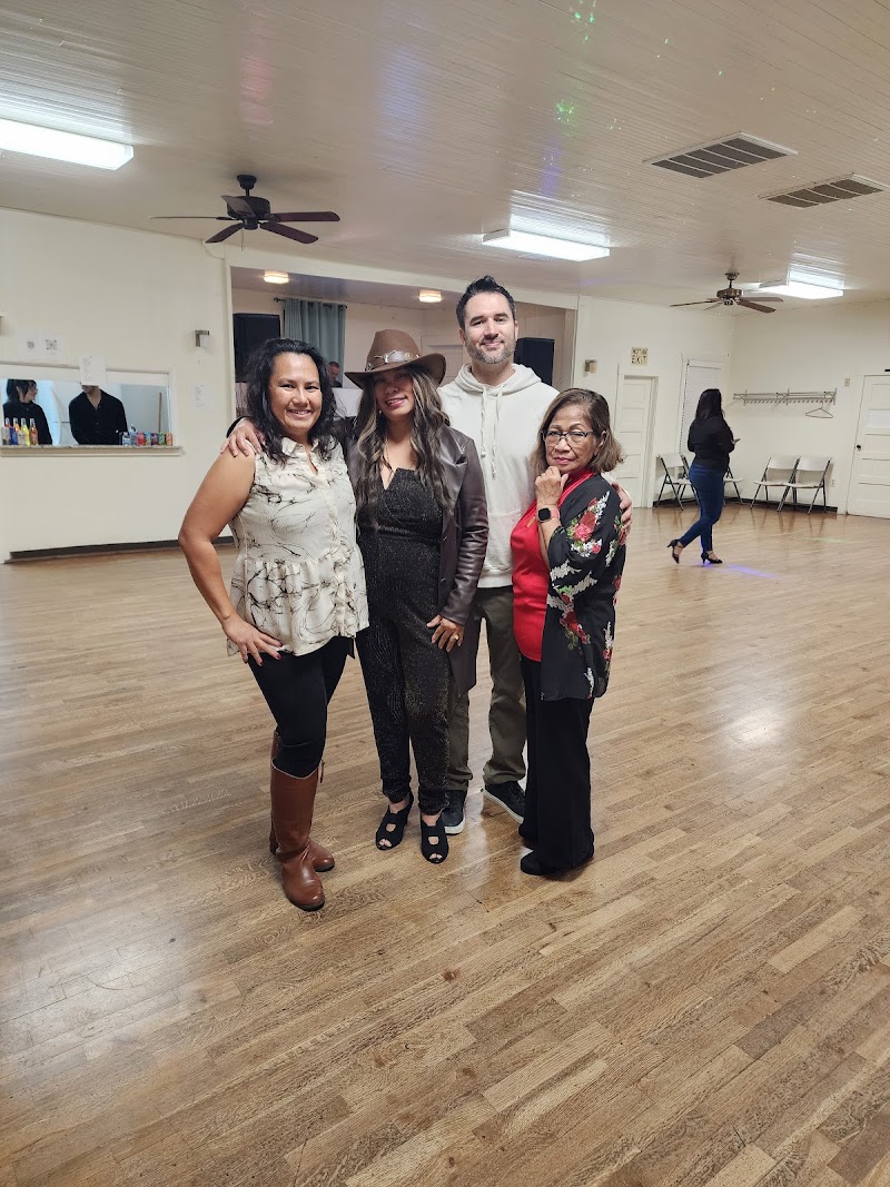 The Visalia Grange Hall - Event Venue in Visalia, California