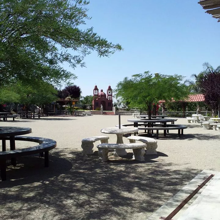 Rancho Los Agaves - Event Venue in Menifee, California