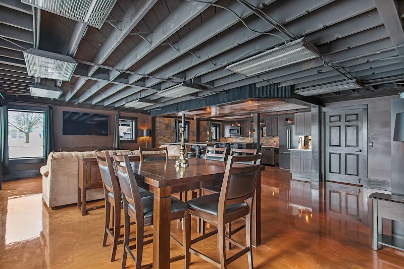 Wisdom Company Boardroom - Event Venue in Holland, Michigan