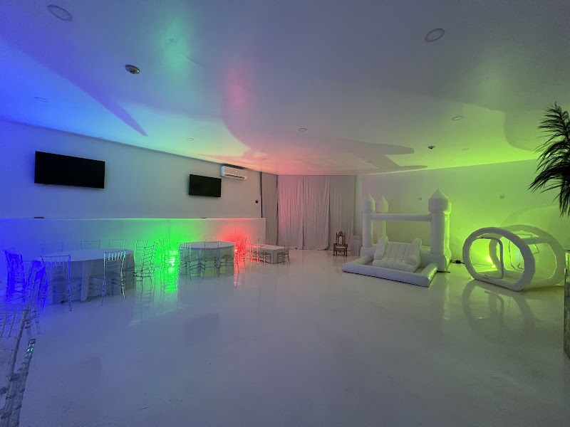 The Luxe Studio - Event Venue in Johnston, Rhode Island