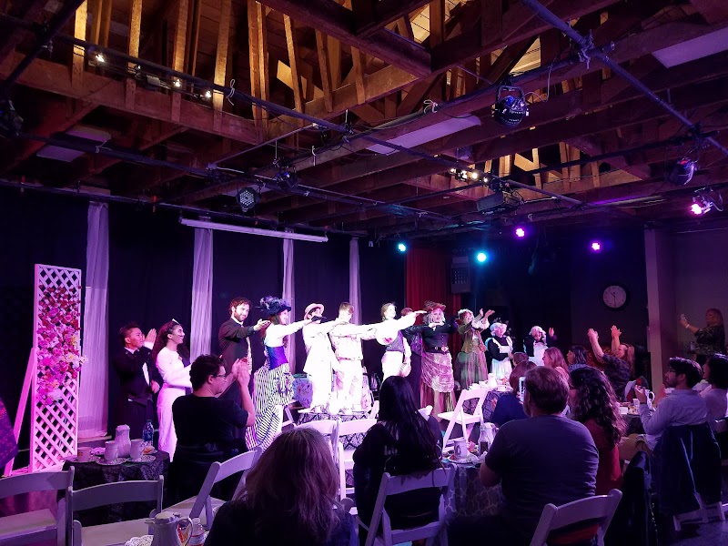 NAMBA Performing Arts Space - Event Venue in Ventura, California