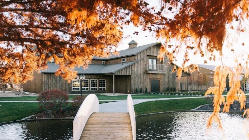 Still Water Hollow - Event Venue in Nampa, Idaho