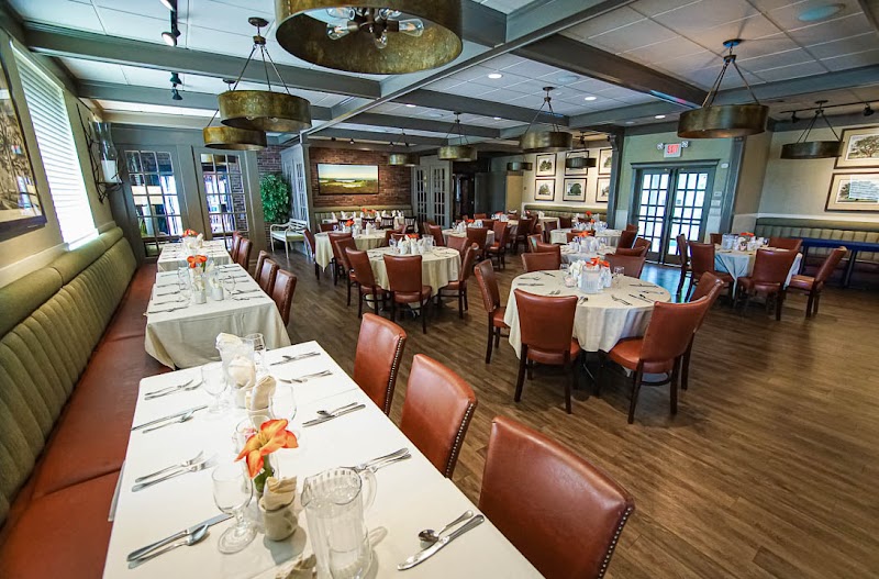 The Grove Restaurant - Event Venue in Toms River, New Jersey