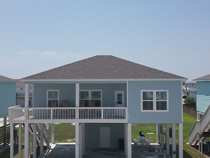 Catchin' Paradise - Event Venue in Rockport, Texas