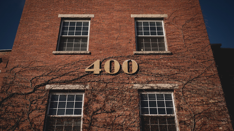400 Bedford Street - Event Venue in Manchester, New Hampshire