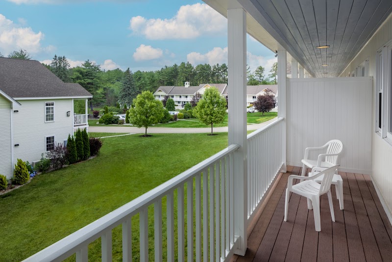 Golden Gables Inn Dazzler Select by Wyndham - Event Venue in Conway, New Hampshire