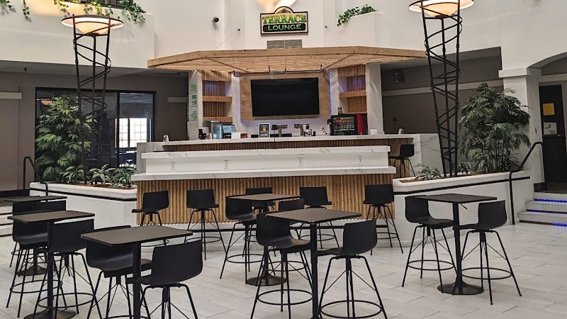 Holiday Inn & Suites Springfield - I-44 by IHG - Event Venue in Springfield, Missouri