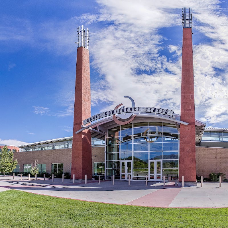 Davis Conference Center - Event Venue in Layton, Utah