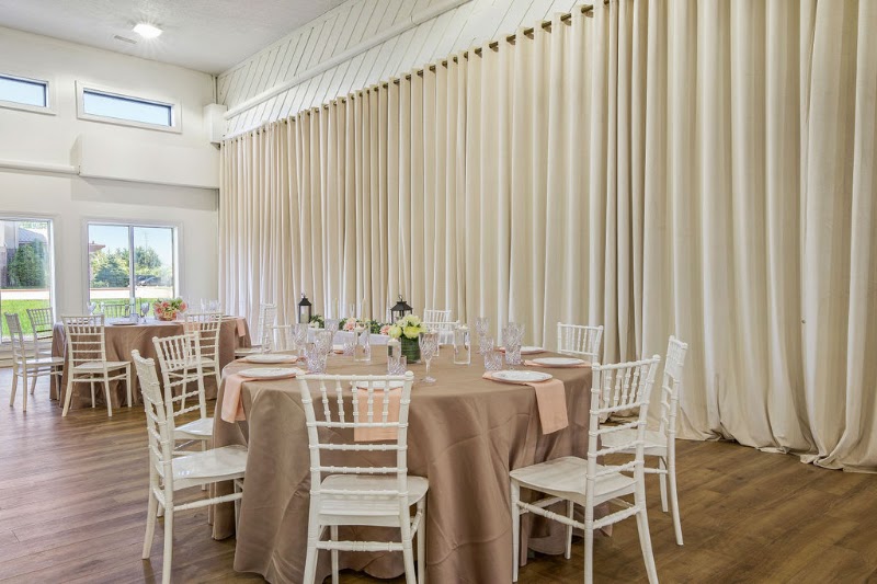 On The Hill Events - Event Venue in Shelbyville, Indiana