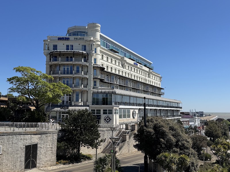 The Palace Hotel Southend - Event Venue in Southend-on-Sea, England