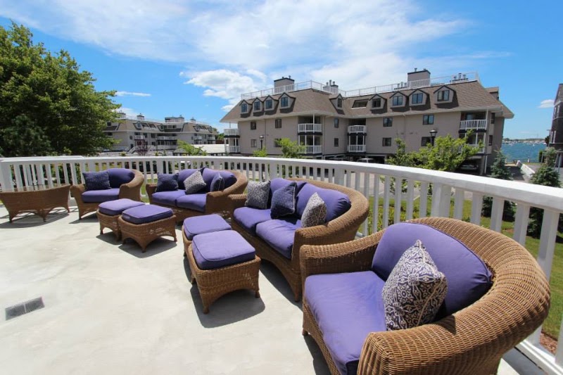 Wellington Resort - Event Venue in Newport, Rhode Island