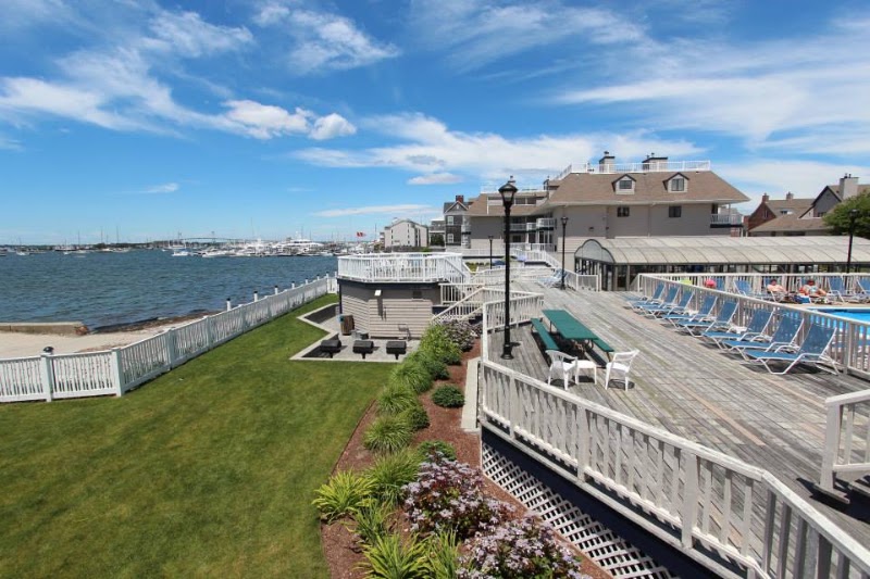Wellington Resort - Event Venue in Newport, Rhode Island
