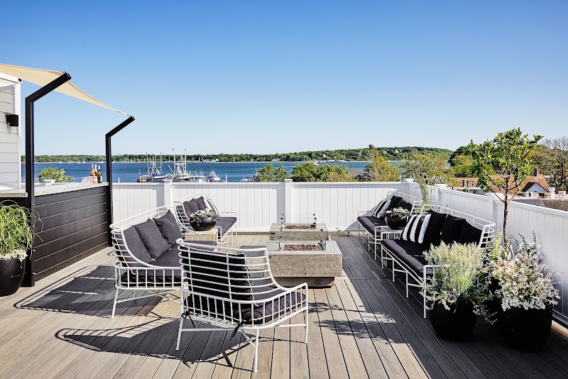 The Menhaden - Event Venue in Greenport, New York